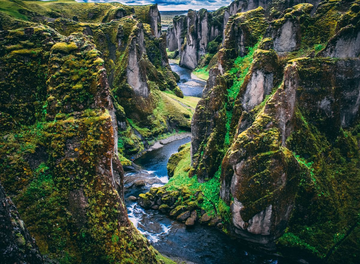 Diamond Circle Iceland: The Ultimate Guide