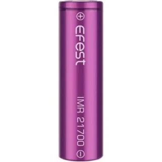 Efest 21700 Battery 5000mAh 10A