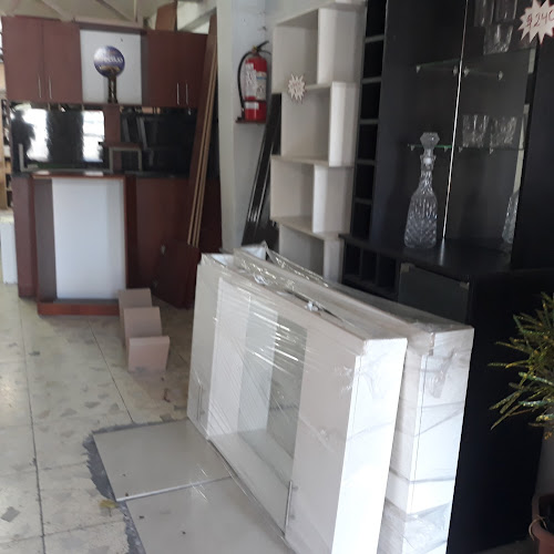 Opiniones de Muebles Laminados Emily en Quito - Tienda de muebles