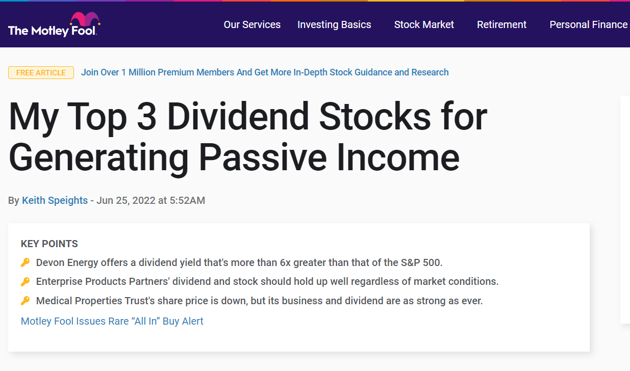 Try stock investing for a passive income.