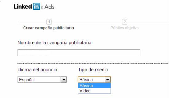 Linkedin Ads