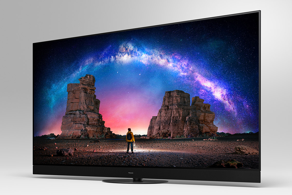 Nouveautés TV 4K HDR 2021 : Samsung, Sony, LG, Panasonic, TCL, Hisense - Le  blog de Son-Vidéo.com