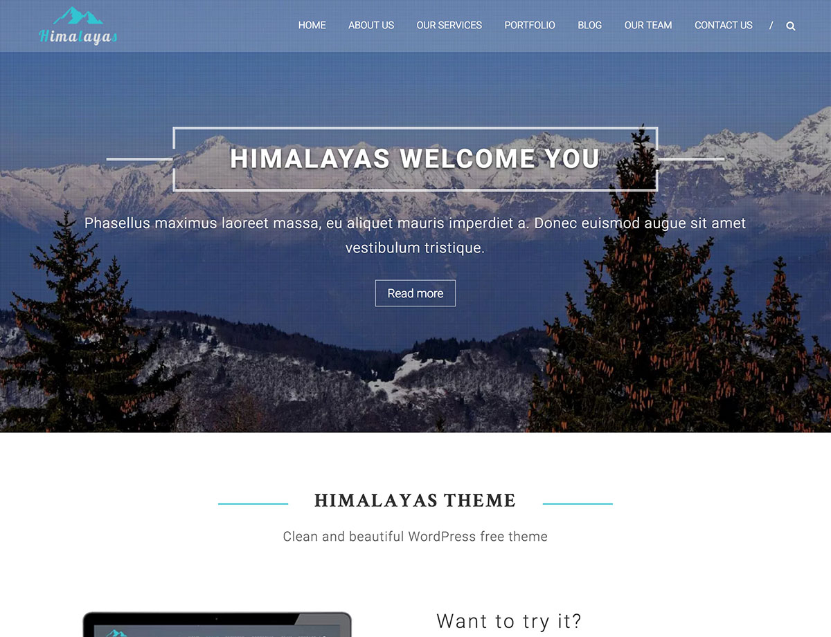 tema-himalaya-libre-wordpress