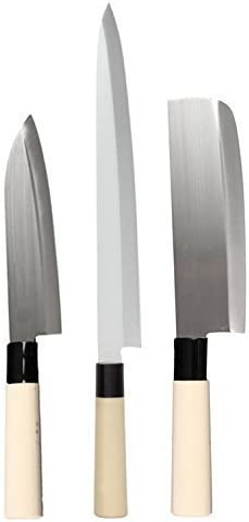 JapanBargain Sushi Knives
