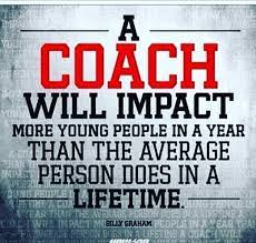 impact on how to get a coaching job