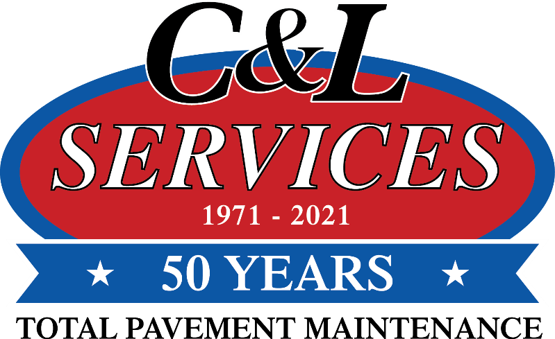 The C&L Services brand has changed many times over the years. As the company expanded services beyond just street sweeping, the name changes from C&L Sweeper to C&L Services. The tag line has also evolved to be specifically focused on Total Pavement Maintenance. The colors were adjusted to be more vibrant, and the 50 Years (with the stars) was added which establishes the brand as “experienced”.