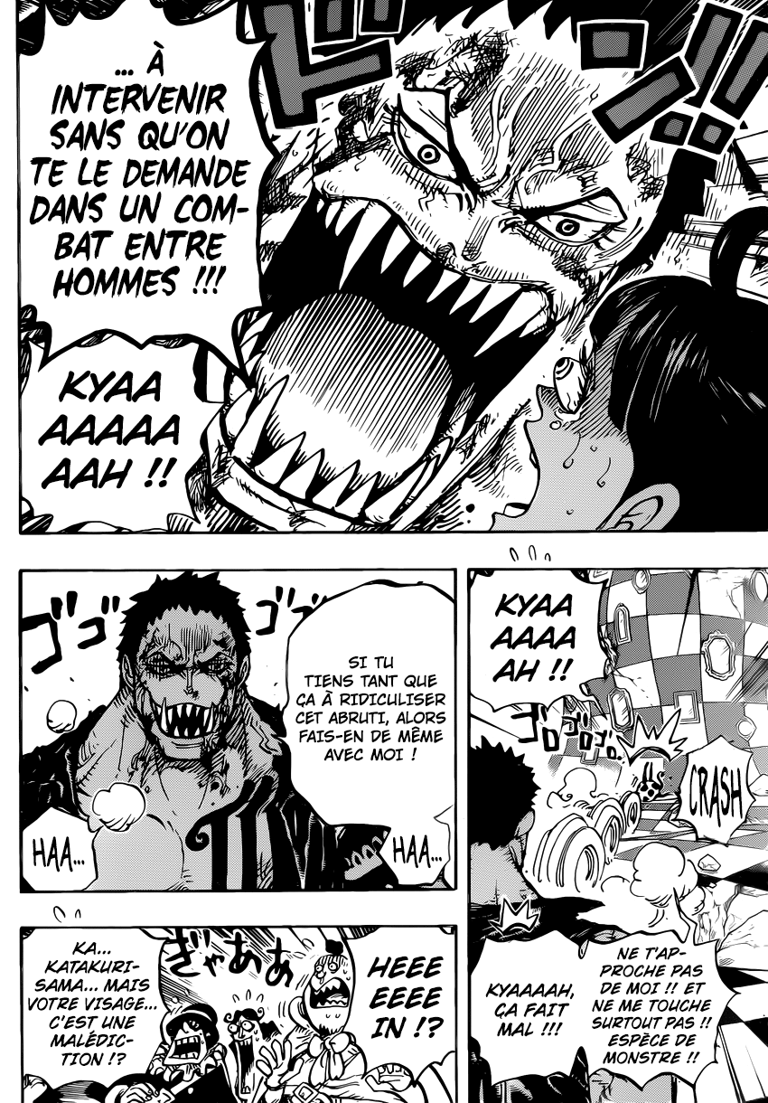 One Piece: Chapter chapitre-893 - Page 12