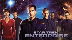 Image result for Star Trek Enterprise