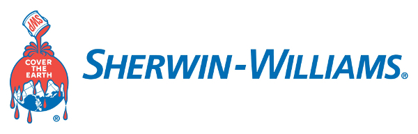 Logo de la société Sherwin Williams