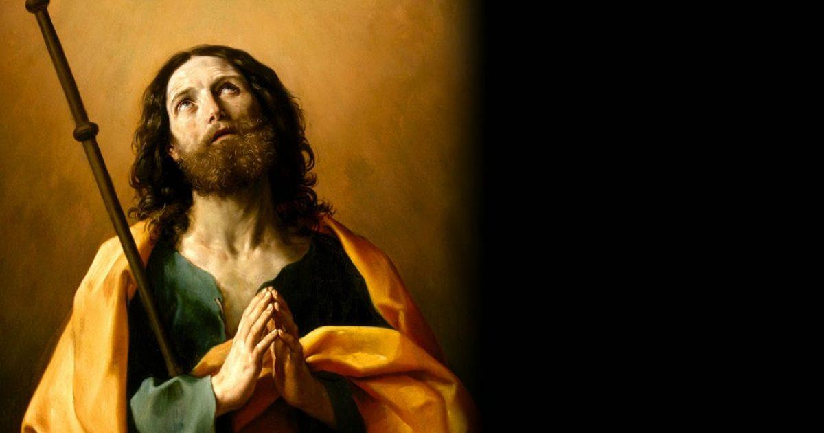 Apostol Jakov - svjedok važnih događaja Isusova života - Bitno.net