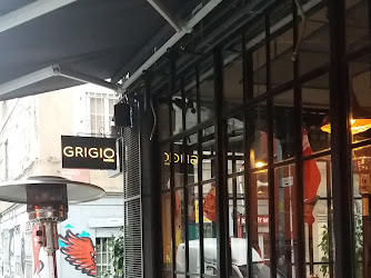 Grigio karaköy