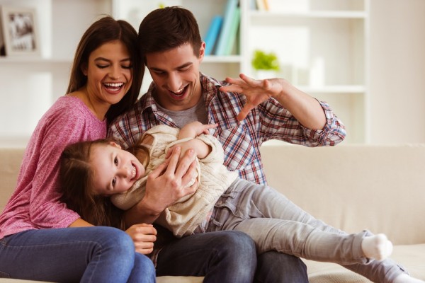 Stepparent Adoption in Washington