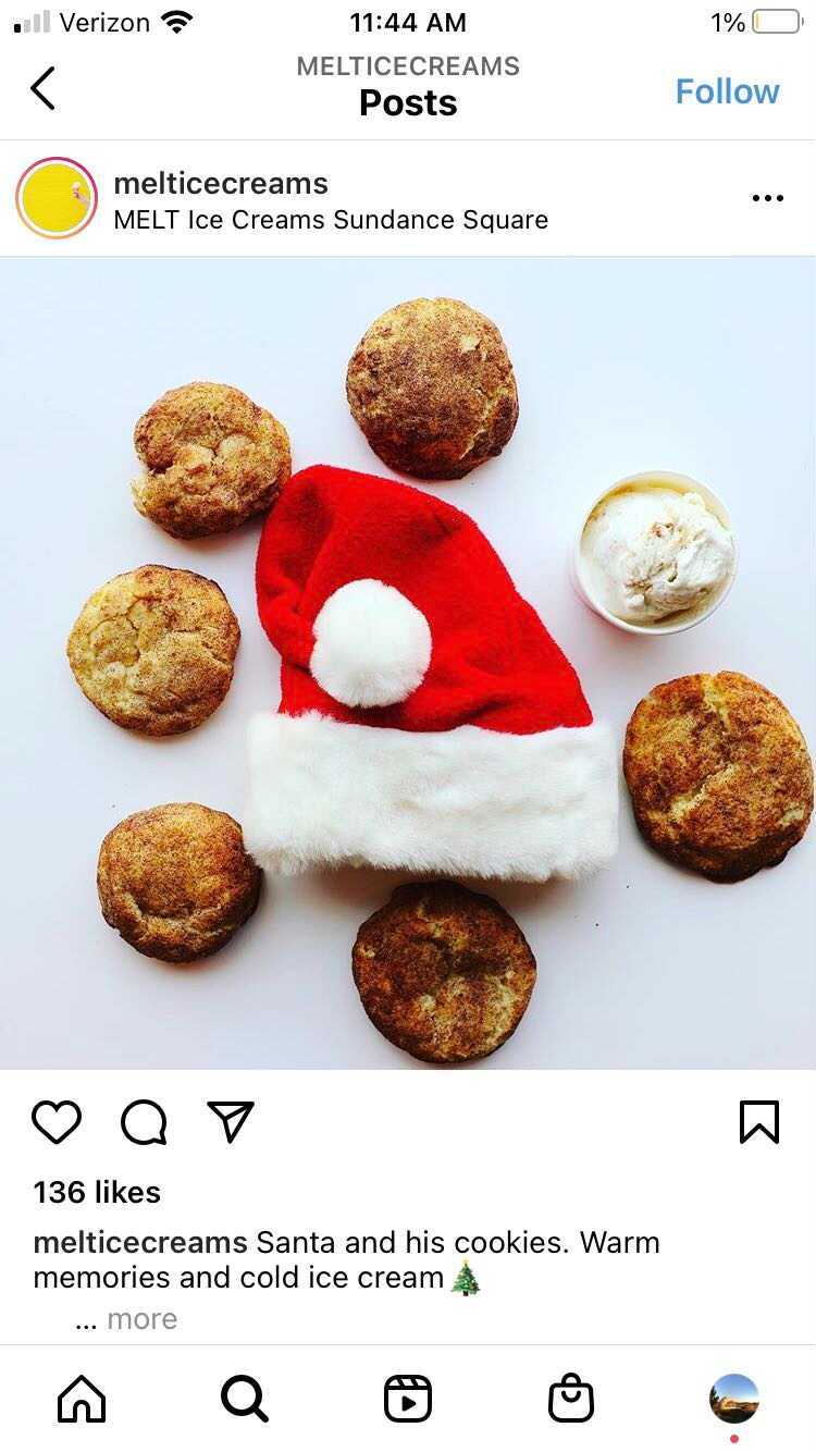 captions for instagram christmas