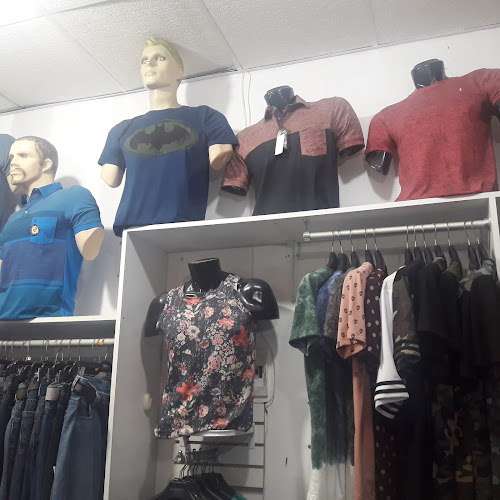 Opiniones de Pachos en Chiclayo - Tienda de ropa