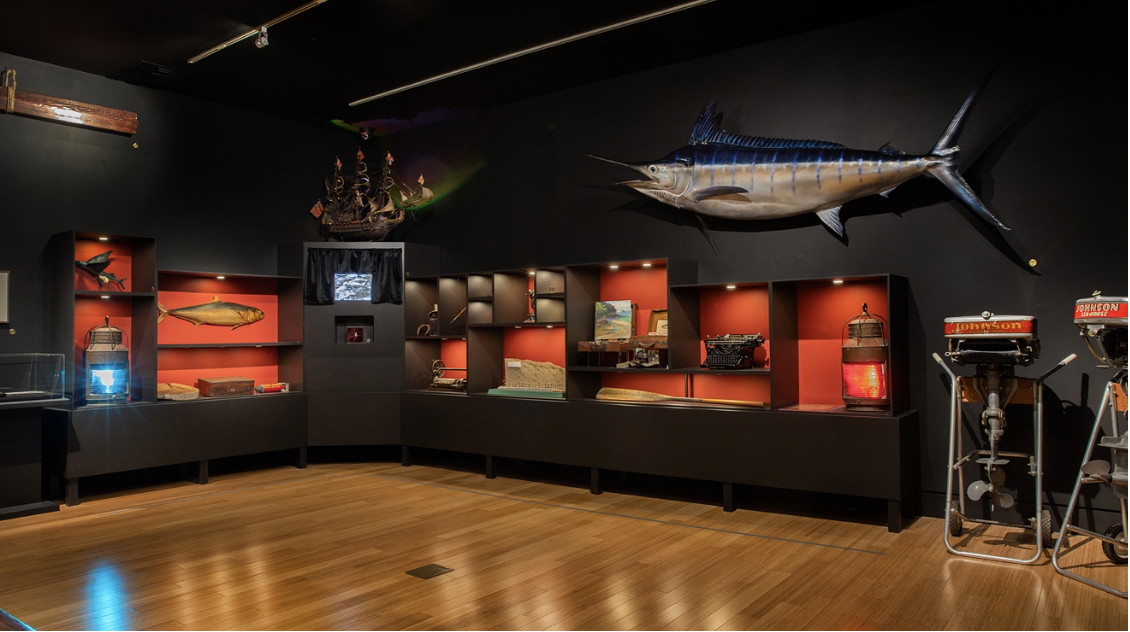 Catalina Museum For Art & History to Present Two New Exhibitions 
