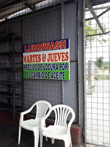 Los Ríos, Guayaquil 090309, Ecuador
