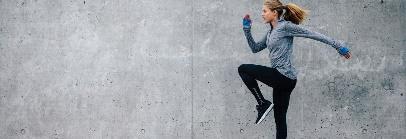 Innovate to survive in emerging athleisure wear segment - Fibre2Fashion