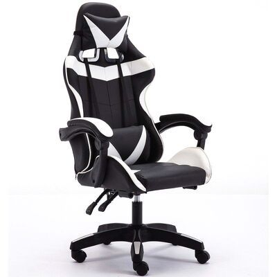 Ghế gaming chân xoay Tâm House - ghế gaming giá rẻ TPHCM