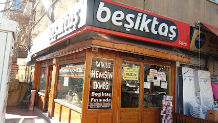 Beşiktaş Unlu Mamüller