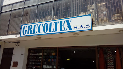 Grecoltex SAS