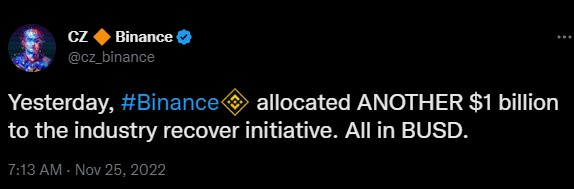 Binance Recovery Fund:Really Fail proof That It Seems to be? 5