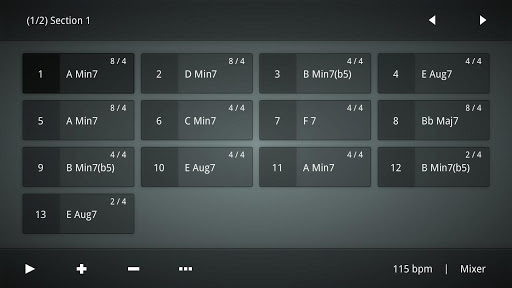 Chordbot Pro apk