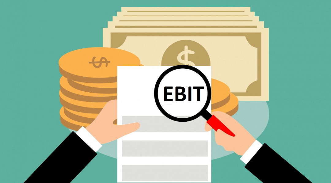 Ý nghĩa của ebit trong báo cáo tài chính