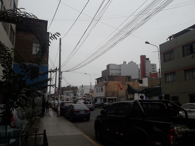 Zona Registral N°IX