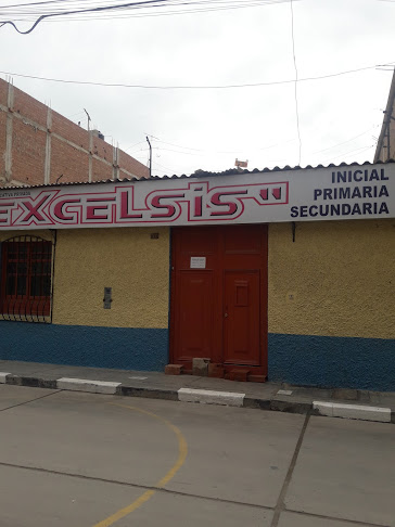 Excelsis - Lambayeque