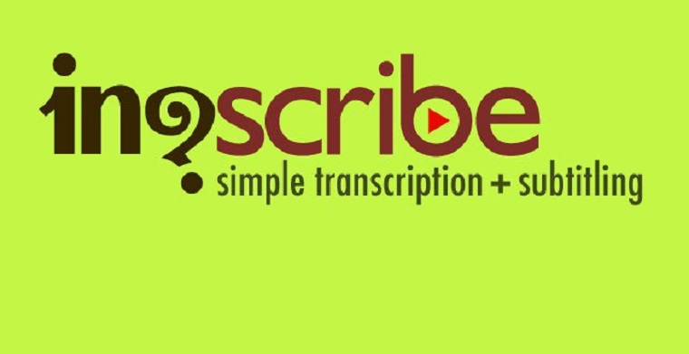 Inqscribe - Best for Professional Transcribers