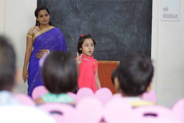 7 Beneficial Things for Your Child at The Best Play School in Jaipur