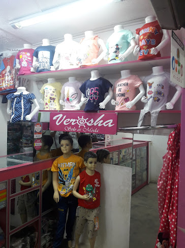 Luna Kids