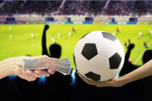 Cá cược United Gaming bóng đá tỷ lệ cược hấp dẫn