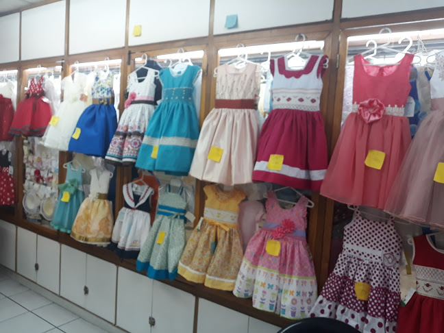 Opiniones de Belinda Ropa De Niños en Guayaquil - Tienda de ropa