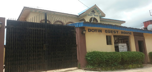 Doyin Guest House, Behind Chief Gbadamosi House, Under-G Area, Ogbomoso, Nigeria, Restaurant, state Oyo