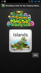 My Singing Monsters Guide Pro apk Review