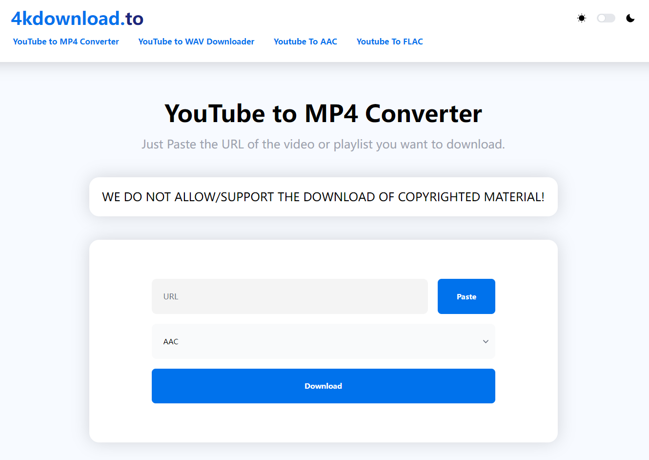 Convert YouTube to AAC in 5 Best Ways