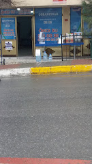Önce Su Bayii Çobanpınar
