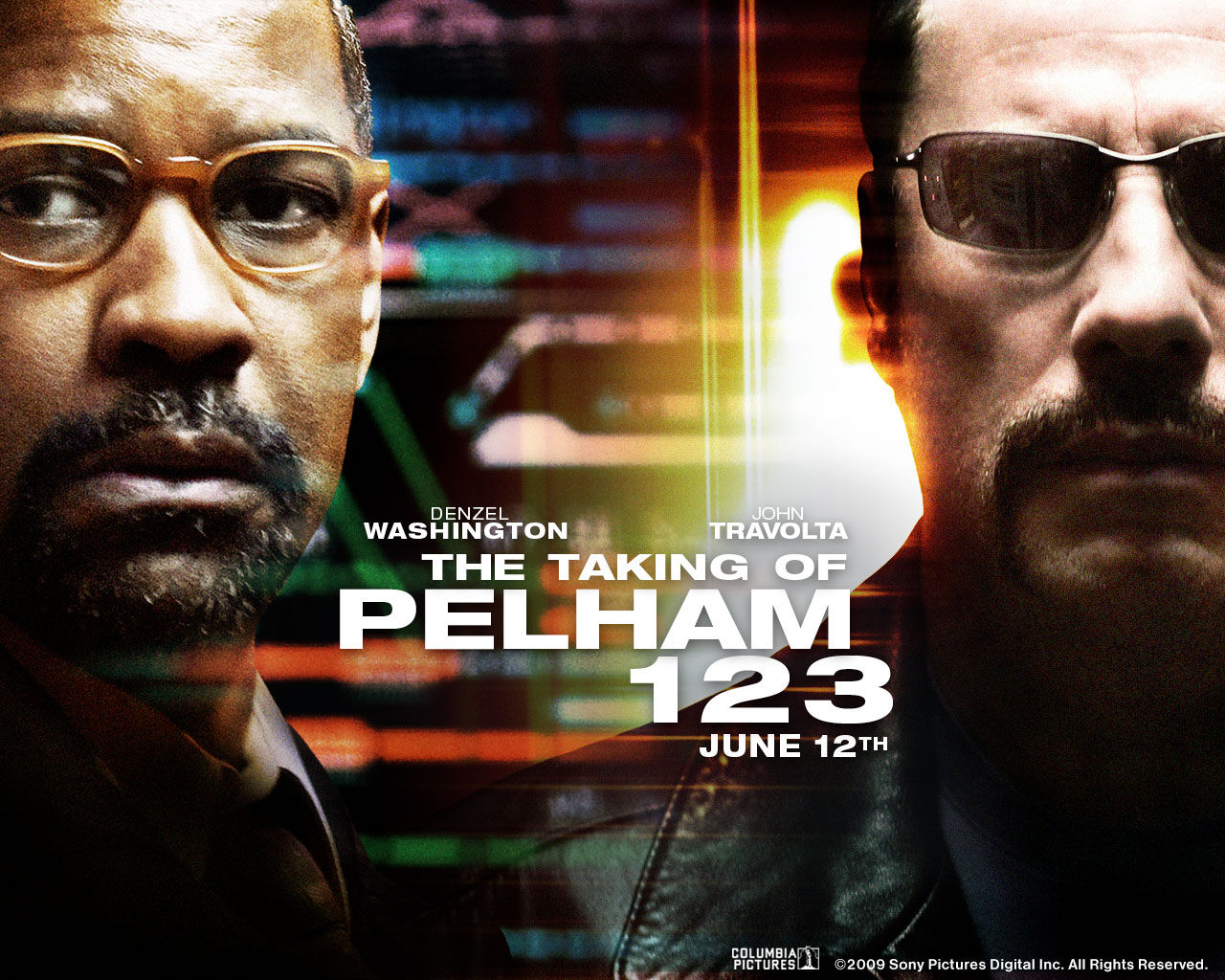 Image result for the taking of pelham 123