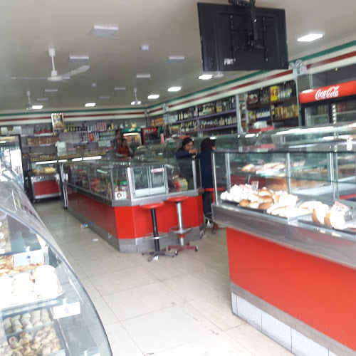 Av Saenz Peña 570, Callao 07021, Perú