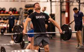 15 Best Gyms In Colorado Springs CO CrossFit SoCo