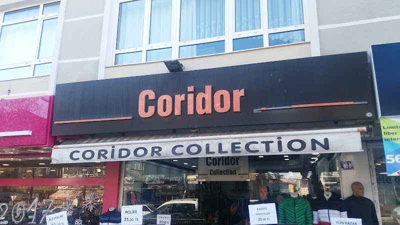 Coridor Giyim