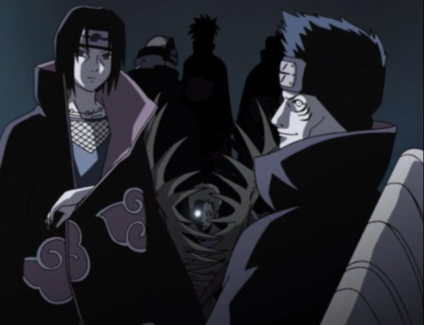 Crunchyroll I Dieci Episodi Piu Visti Del Decennio Di Naruto