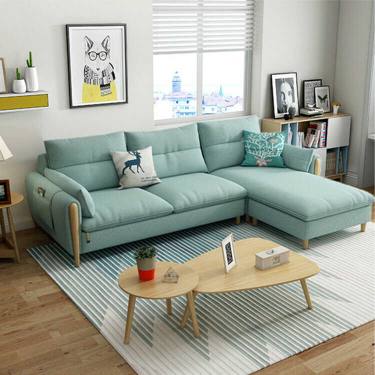 Sử dụng và bảo quản đúng cách giúp sofa giữ được màu sắc tươi nhuận và tuổi thọ lâu bền