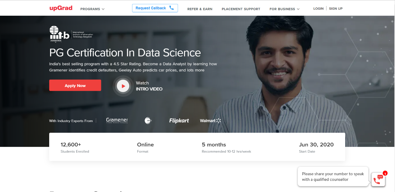 upgrad-data-science-course-eligibility-pros-cost-alternatives-2021