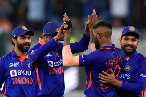 India T20 World Cup 2022 Schedule, Where and How to watch India matches?