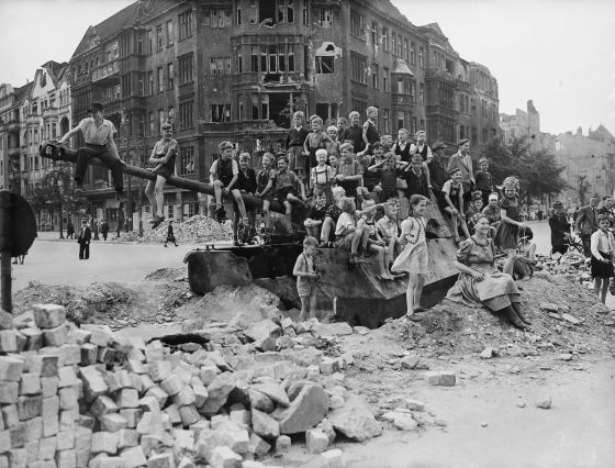 Resultat d'imatges de segona guerra mundial