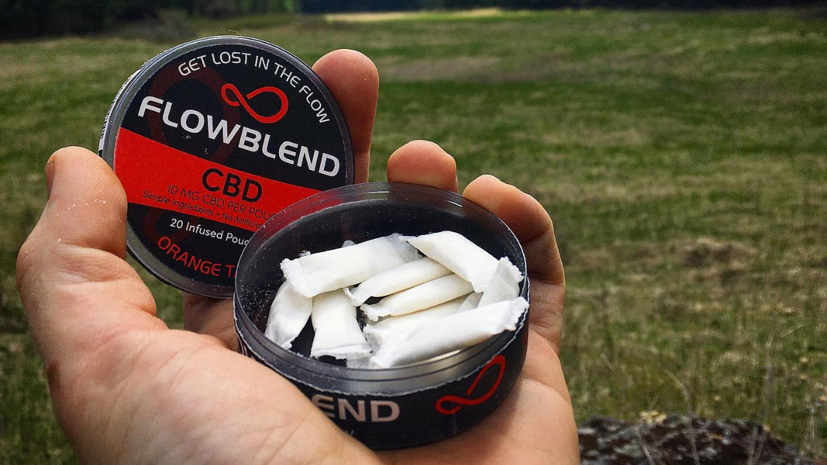 Considerations For Choosing CBD Dip Cans