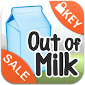 Out of Milk Pro Unlocker apk