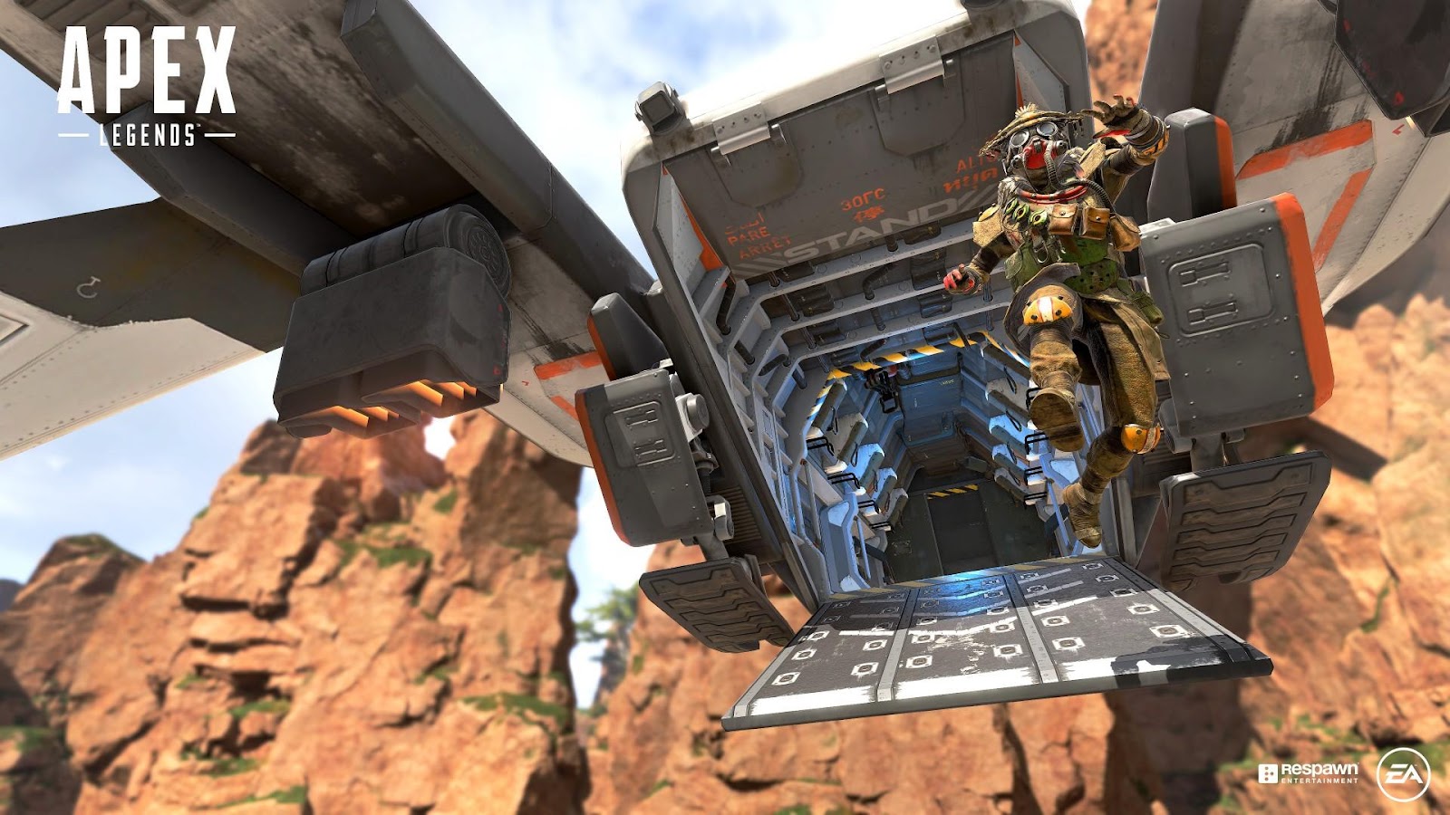 apex legends gemi - fortnite sistem gereksinimleri 2019